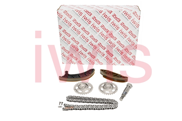 Timing Chain Kit
